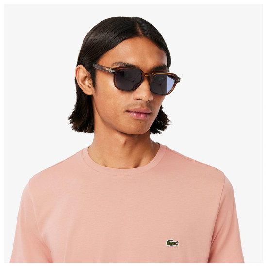 Lacoste Ανδρική κοντομάνικη μπλούζα
